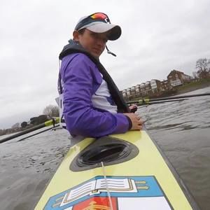 Meet your Posher, Billy